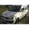 Serrure RENAULT KANGOO 1 PHASE 2 d’occasion