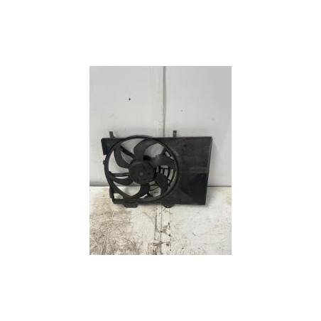 Moto ventilateur radiateur CITROEN C3 2 PHASE 1 d’occasion