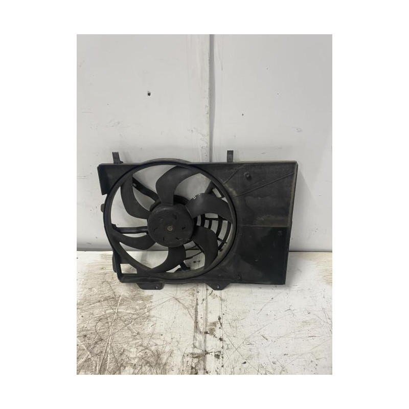 Moto ventilateur radiateur CITROEN C3 2 PHASE 1 d’occasion