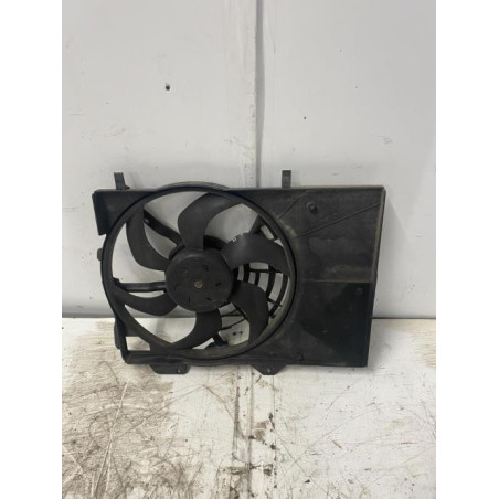 Moto ventilateur radiateur CITROEN C3 2 PHASE 1 d’occasion