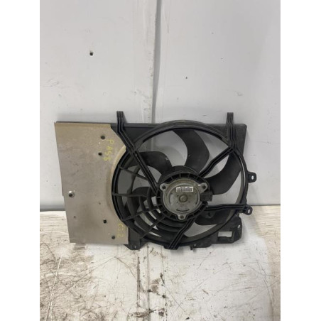 Moto ventilateur radiateur CITROEN C3 2 PHASE 1 d’occasion