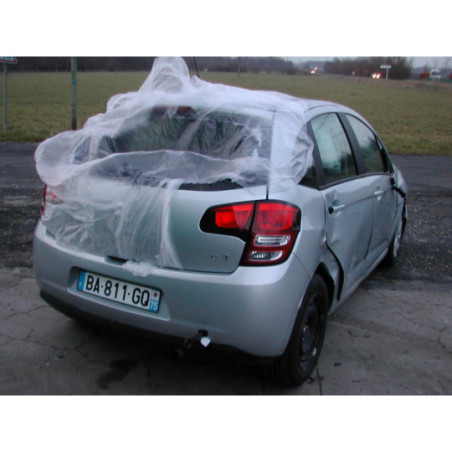 Moto ventilateur radiateur CITROEN C3 2 PHASE 1 d’occasion