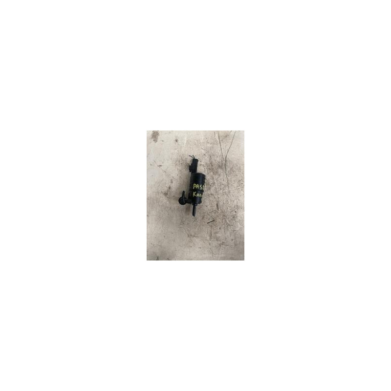 Pompe lave glace avant RENAULT KANGOO 1 PHASE 1 d’occasion