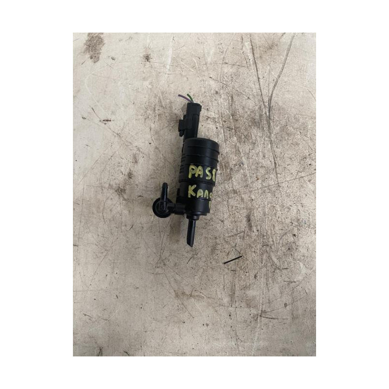 Pompe lave glace avant RENAULT KANGOO 1 PHASE 1 d’occasion