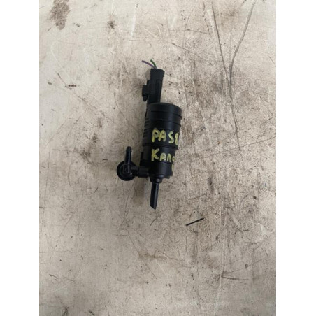 Pompe lave glace avant RENAULT KANGOO 1 PHASE 1 d’occasion