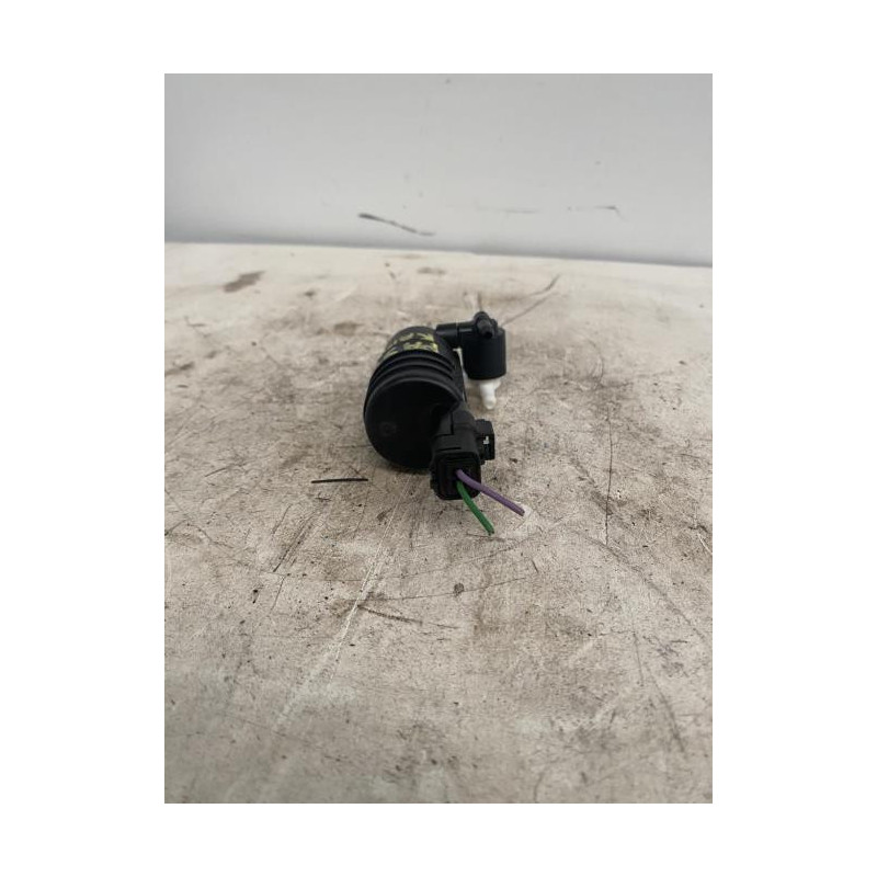 Pompe lave glace avant RENAULT KANGOO 1 PHASE 1 d’occasion