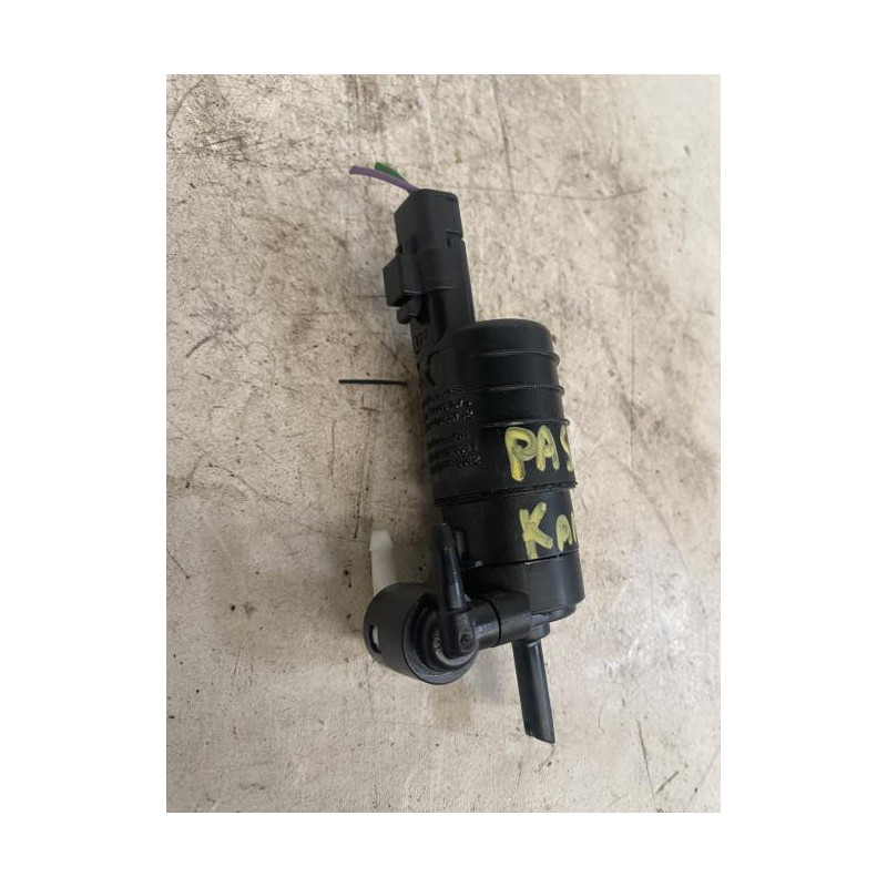 Pompe lave glace avant RENAULT KANGOO 1 PHASE 1 d’occasion