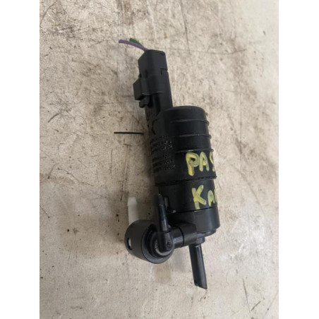 Pompe lave glace avant RENAULT KANGOO 1 PHASE 1 d’occasion