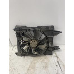 Moto ventilateur radiateur CITROEN C3 1 PHASE 1 d’occasion