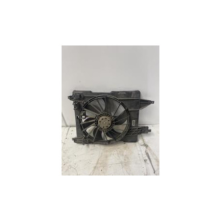 Moto ventilateur radiateur CITROEN C3 1 PHASE 1 d’occasion