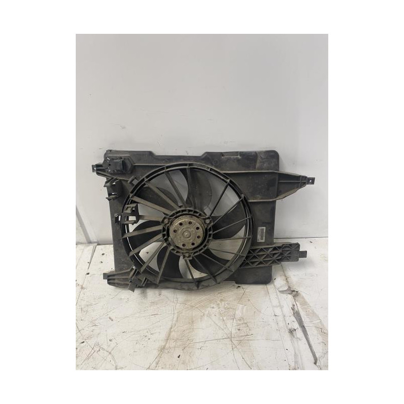 Moto ventilateur radiateur CITROEN C3 1 PHASE 1 d’occasion