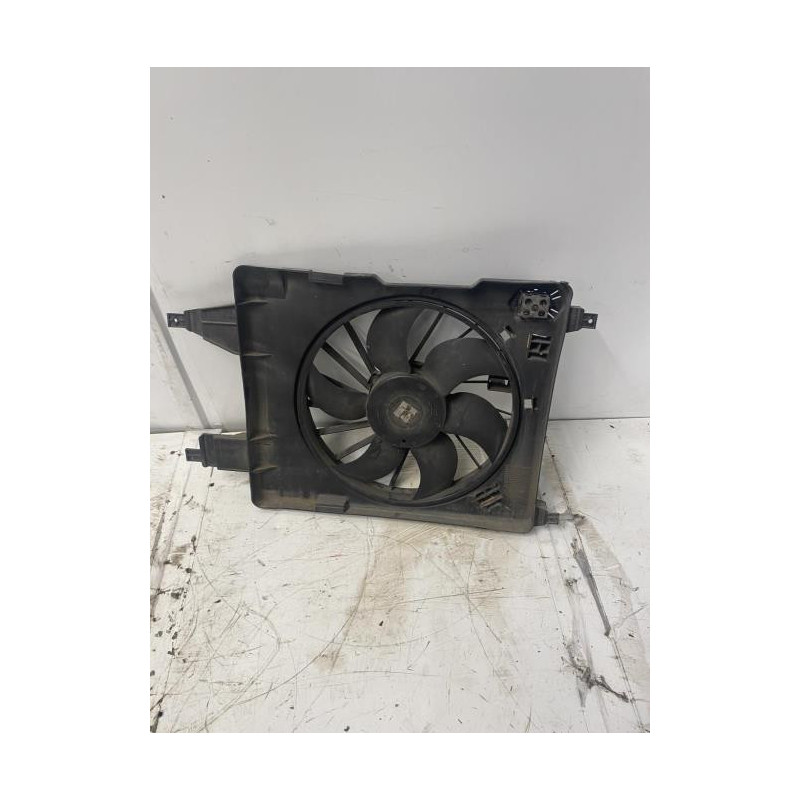 Moto ventilateur radiateur CITROEN C3 1 PHASE 1 d’occasion