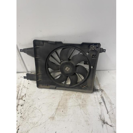 Moto ventilateur radiateur CITROEN C3 1 PHASE 1 d’occasion