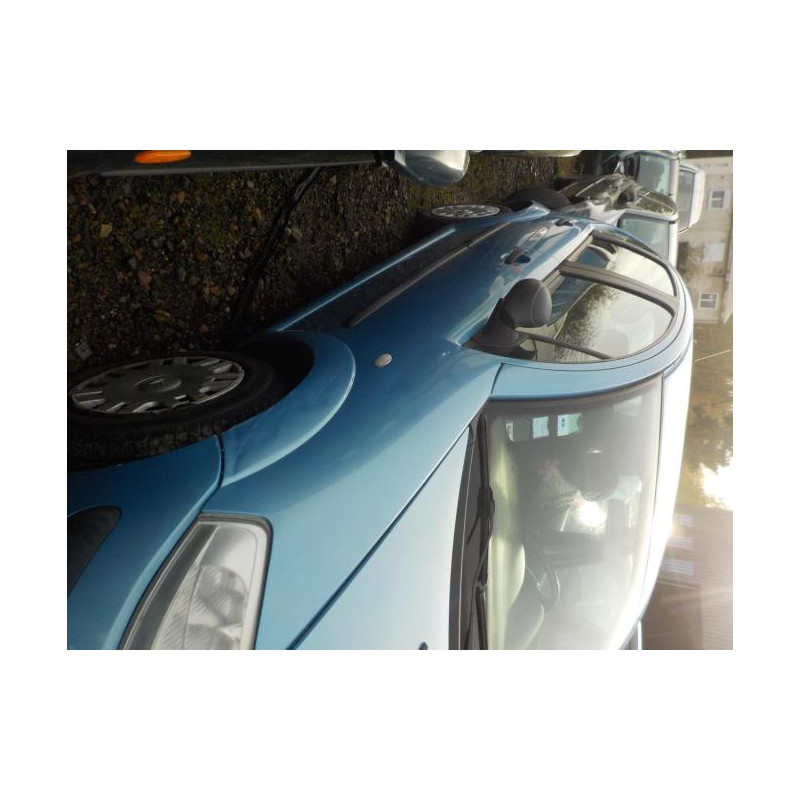 Moto ventilateur radiateur CITROEN C3 1 PHASE 1 d’occasion