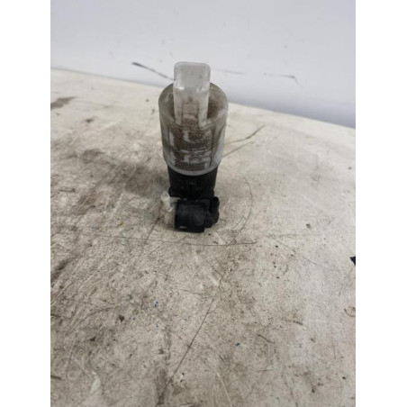 Pompe lave glace avant PEUGEOT 307 PHASE 2 BREAK d’occasion