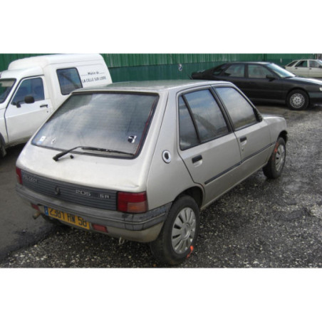 Amortisseur avant droit PEUGEOT 205 PHASE 2 d’occasion