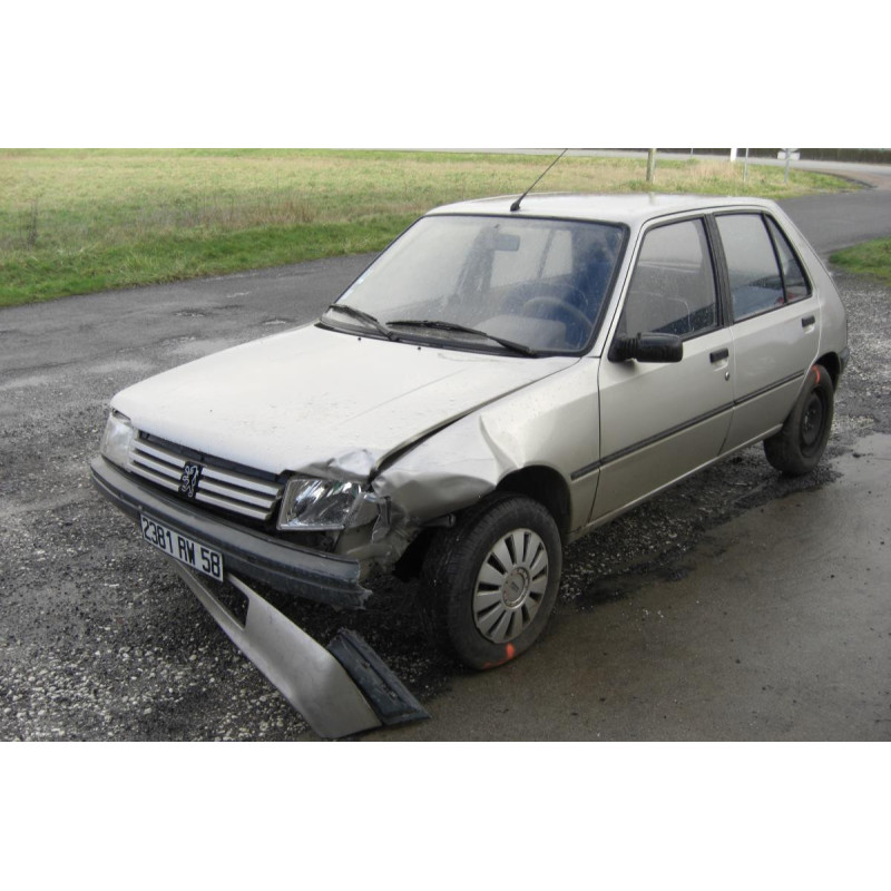 Amortisseur avant droit PEUGEOT 205 PHASE 2 d’occasion