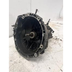 Boite de vitesses RENAULT MEGANE 2 PHASE 1 d’occasion