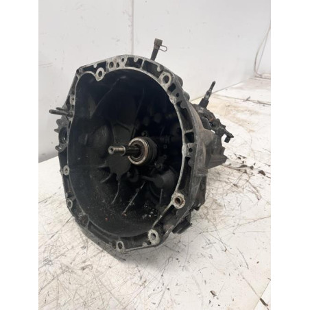 Boite de vitesses RENAULT MEGANE 2 PHASE 1 d’occasion