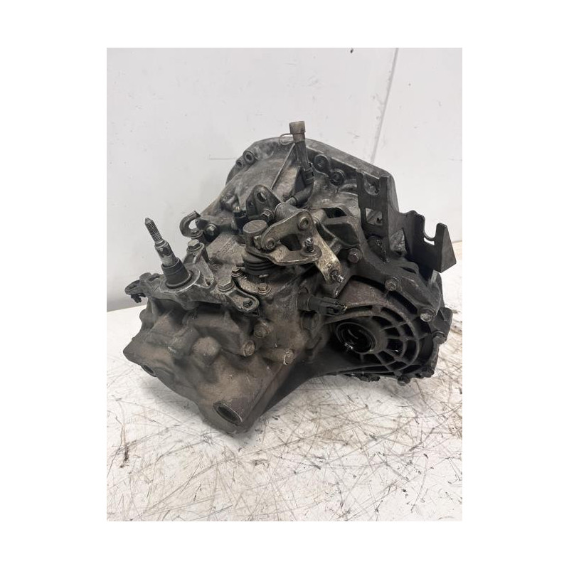 Boite de vitesses RENAULT MEGANE 2 PHASE 1 d’occasion