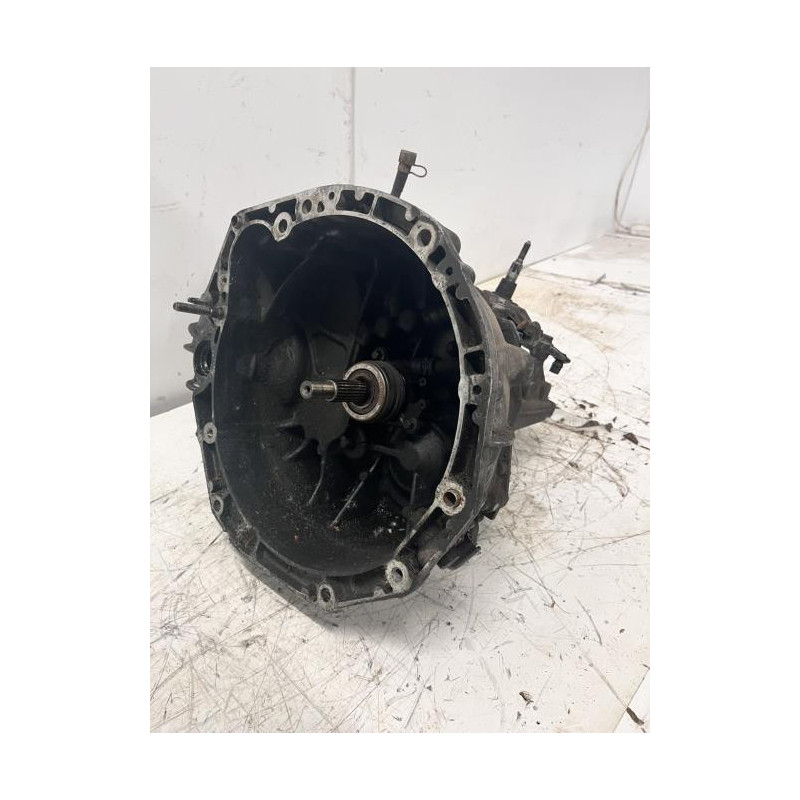 Boite de vitesses RENAULT MEGANE 2 PHASE 1 d’occasion