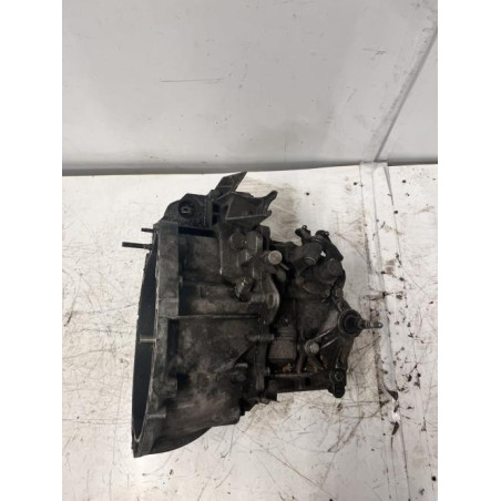 Boite de vitesses RENAULT MEGANE 2 PHASE 1 d’occasion