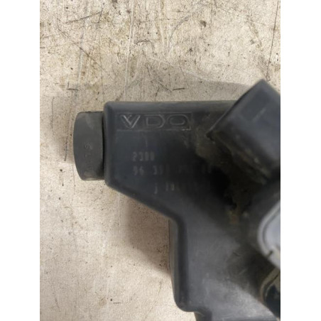 Potentiometre de pedale de gaz d'accelerateur CITROEN XSARA PICASSO PHASE 1 d’occasion