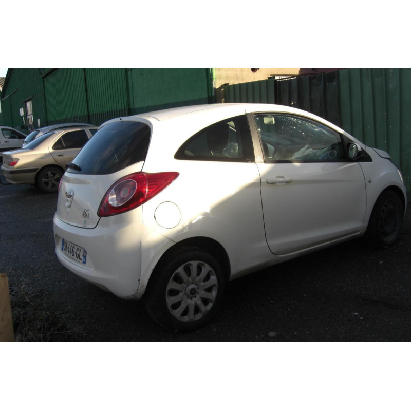 Anti brouillard droit (feux) FORD KA 2 PHASE 2 d’occasion