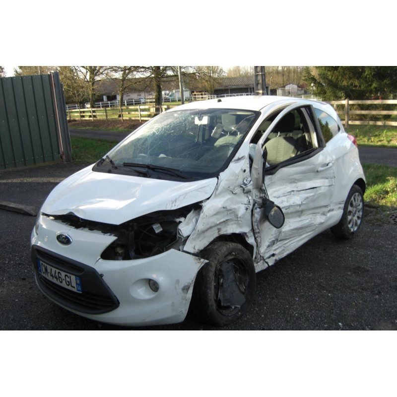 Anti brouillard droit (feux) FORD KA 2 PHASE 2 d’occasion