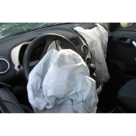 Anti brouillard droit (feux) FORD KA 2 PHASE 2 d’occasion