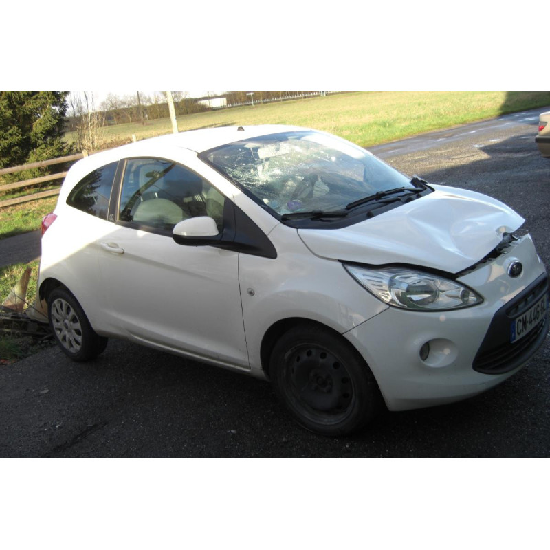 Anti brouillard droit (feux) FORD KA 2 PHASE 2 d’occasion