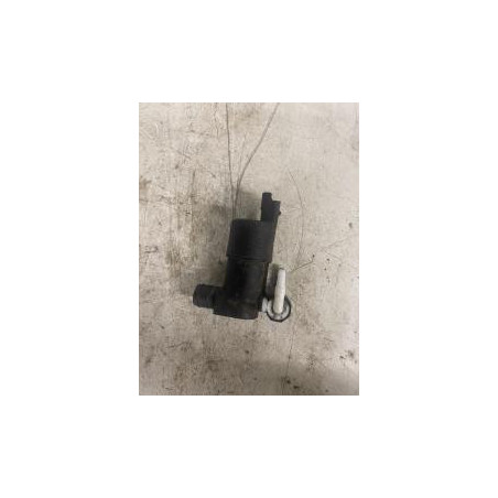 Pompe lave glace avant PEUGEOT 207 PHASE 1 d’occasion