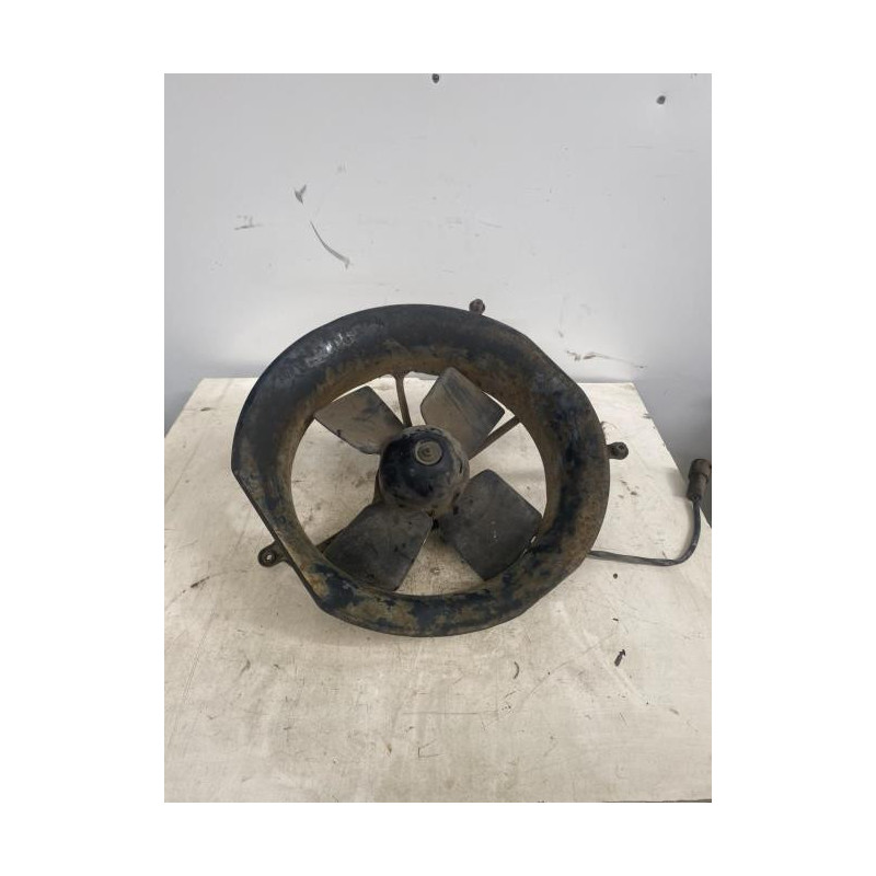 Moto ventilateur radiateur TOYOTA  d’occasion