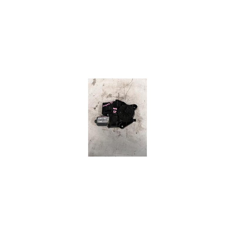 Moteur leve vitre avant droit RENAULT MEGANE 3 PHASE 1 BREAK d’occasion