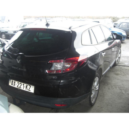 Moteur leve vitre avant droit RENAULT MEGANE 3 PHASE 1 BREAK d’occasion