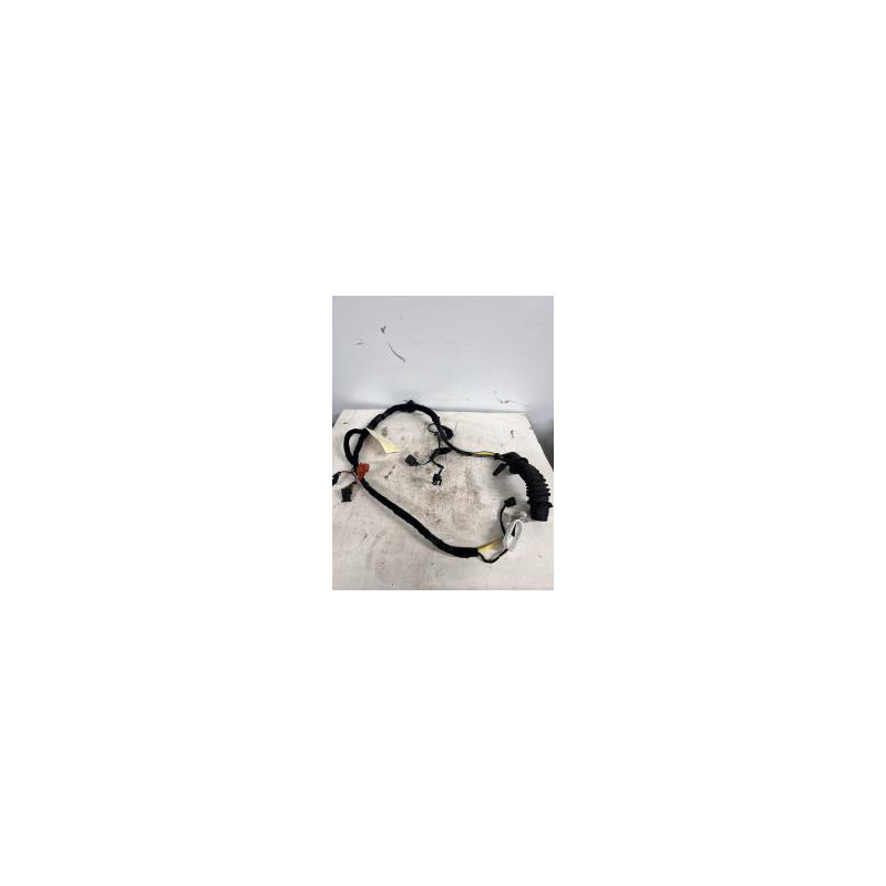 Porte avant droit VOLKSWAGEN POLO 3 PHASE 1 d’occasion