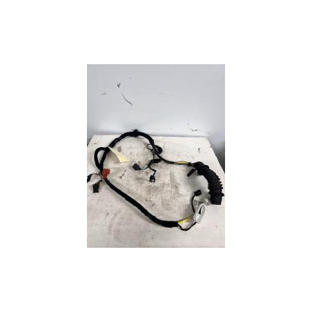 Porte avant droit VOLKSWAGEN POLO 3 PHASE 1 d’occasion