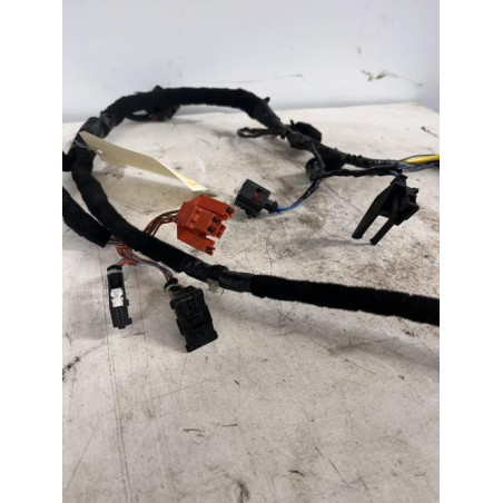 Porte avant droit VOLKSWAGEN POLO 3 PHASE 1 d’occasion