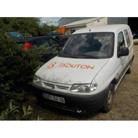 Pedale de frein CITROEN BERLINGO 1 PHASE 1 d’occasion