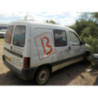 Pedale de frein CITROEN BERLINGO 1 PHASE 1 d’occasion