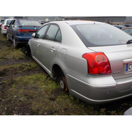 Capot TOYOTA AVENSIS 2 PHASE 1 d’occasion