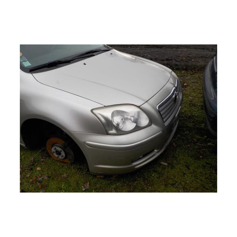 Capot TOYOTA AVENSIS 2 PHASE 1 d’occasion