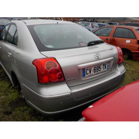 Capot TOYOTA AVENSIS 2 PHASE 1 d’occasion