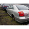 Capot TOYOTA AVENSIS 2 PHASE 1 d’occasion