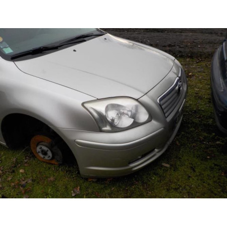 Capot TOYOTA AVENSIS 2 PHASE 1 d’occasion