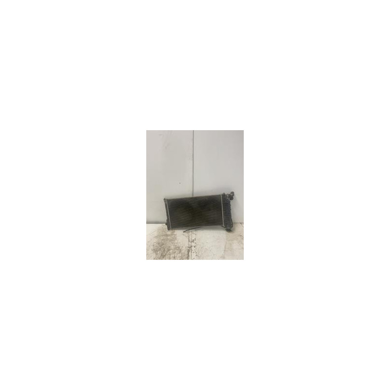 Radiateur eau PEUGEOT 405 PHASE 1 BREAK d’occasion