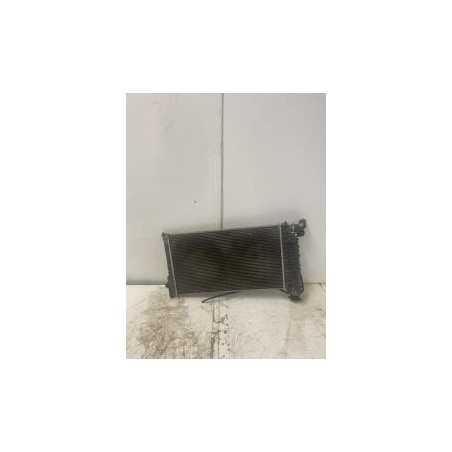 Radiateur eau PEUGEOT 405 PHASE 1 BREAK d’occasion