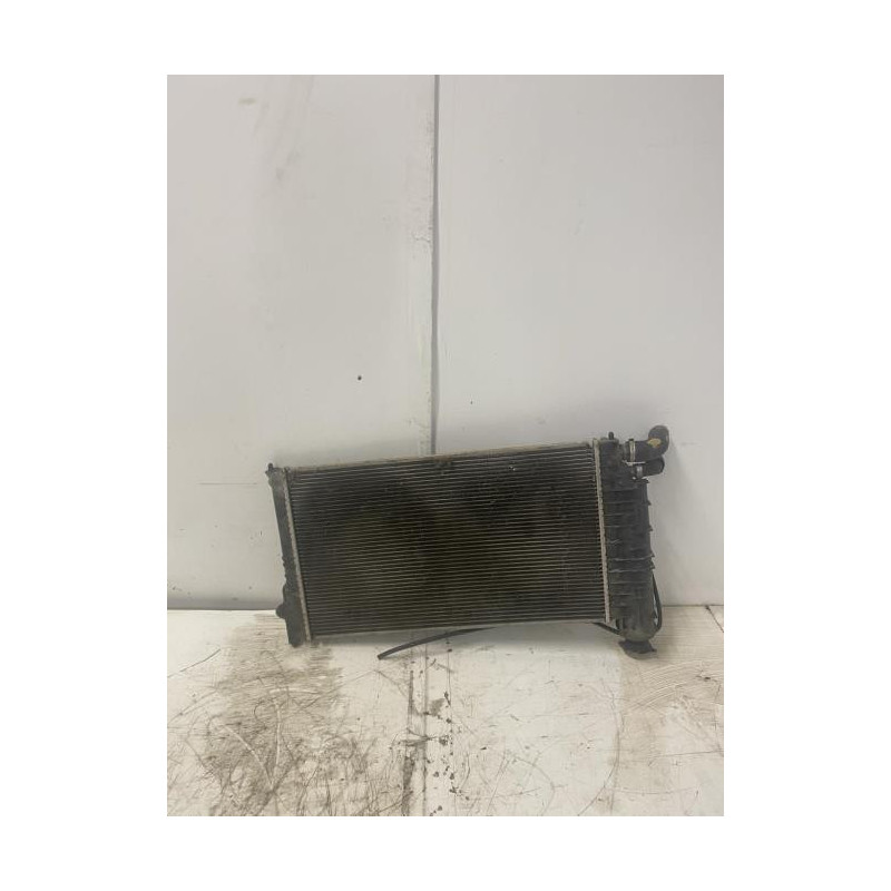 Radiateur eau PEUGEOT 405 PHASE 1 BREAK d’occasion
