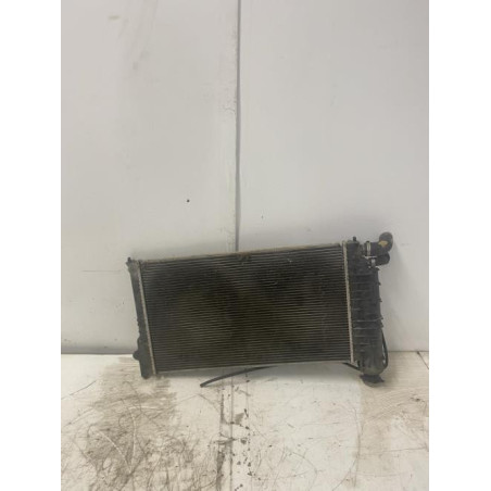 Radiateur eau PEUGEOT 405 PHASE 1 BREAK d’occasion