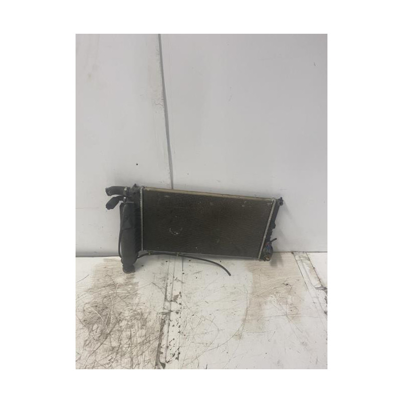 Radiateur eau PEUGEOT 405 PHASE 1 BREAK d’occasion